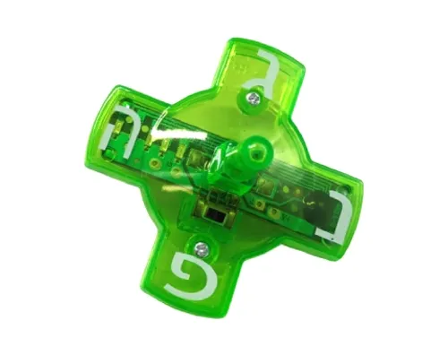 סביבון אור 6 ס