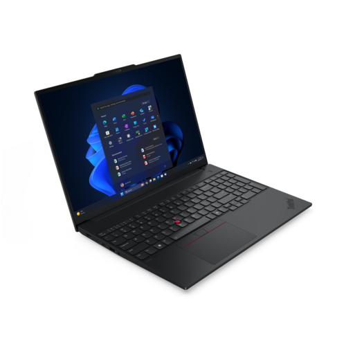 מחשב נייד LENOVO E16 G3  Ultra 5 225U | 16GB | 512GB | Dos | 3Y