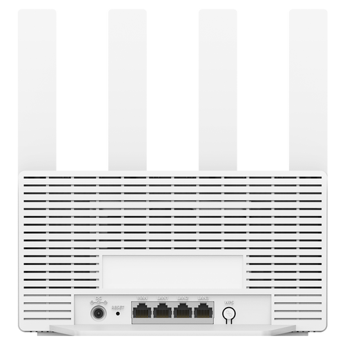 CUDY BE3600E Wi-Fi 7 Router White