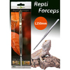  Repti Zoo Repti Forceps – פינצטת נירוסטה מקצועית להאכלת זוחלים