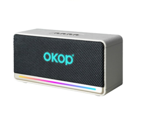 רמקול אוקופ KP-820