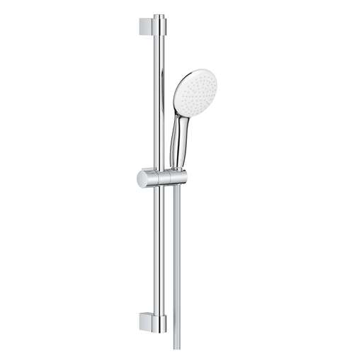 סט מקלחת מוט ומזלף 60 ס''מ GROHE TEMPESTA