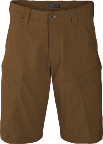 מכנסיים קצרים דגם APEX SHORT