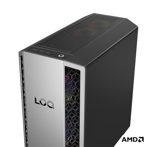 מחשב נייח Lenovo LOQ Tower 26ADR10 91DF002QYS לנובו