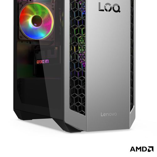 מחשב נייח Lenovo LOQ Tower 26ADR10 91DF002QYS לנובו