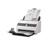 סורק עם מזין נייר EPSON WorkForce DS-730N אפסון