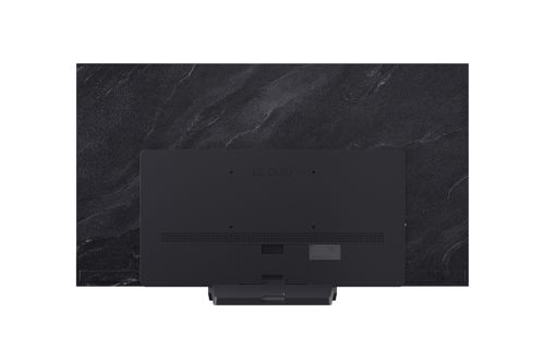 טלוויזיה חכמה LG OLED evo AI C5 4K ברזולוציית 4K בגודל 65