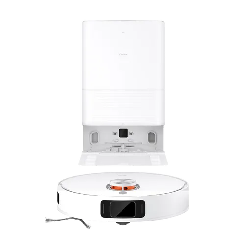שואב אבק שוטף רובוטי שיאומי דגם Xiaomi Robot Vacuum 5 Pro 