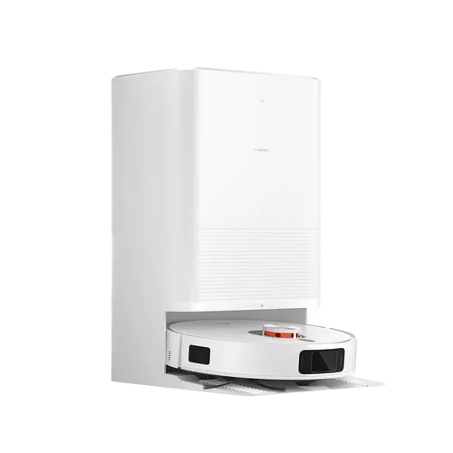 שואב אבק שוטף רובוטי שיאומי דגם Xiaomi Robot Vacuum 5 Pro 