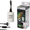 בית מנורה קרמי איכותי לזוחלים – Repti Zoo Ceramic Socket 200