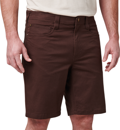 מכנסיים קצרים דגם DEFENDER-FLEX 
