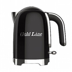 קומקום חשמלי GOLD LINE 783B גולד ליין