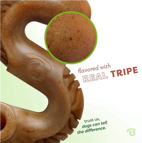 בנבון שופר בקר S (קטן) לכלבים