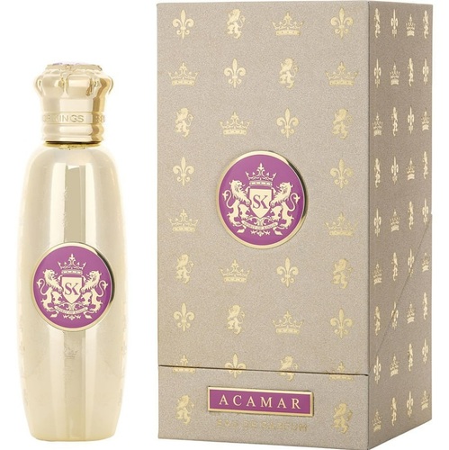 בושם יוניסקס Spirit Of Kings Acamar EDP 100 ml