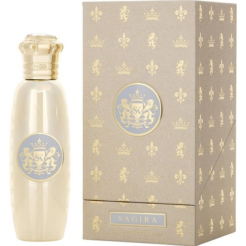 בושם יוניסקס Spirit Of Kings Sagria EDP 100 ml
