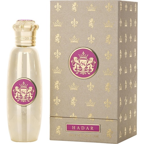 בושם יוניסקס Spirit Of Kings Hadar EDP 100 ml