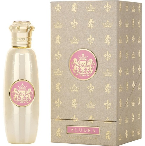 בושם יוניסקס Spirit of Kings Aludra EDP 100 ml