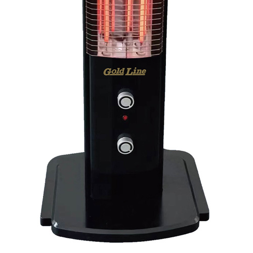 תנור חימום מגדל ATL-2580 / MIKA PRO גולדליין GOLD LINE
