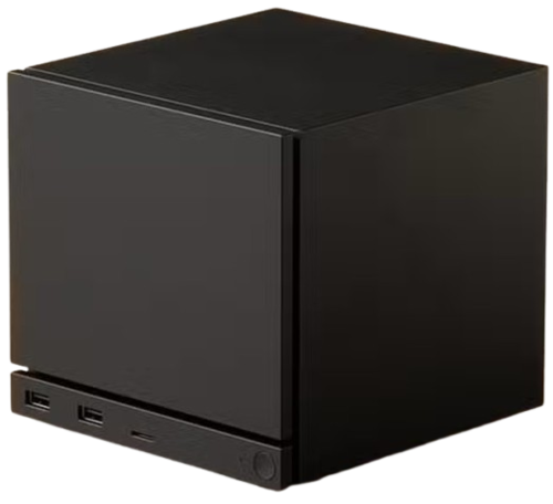הזמנה מוקדמת לקונסולת Steam Machine 512GB