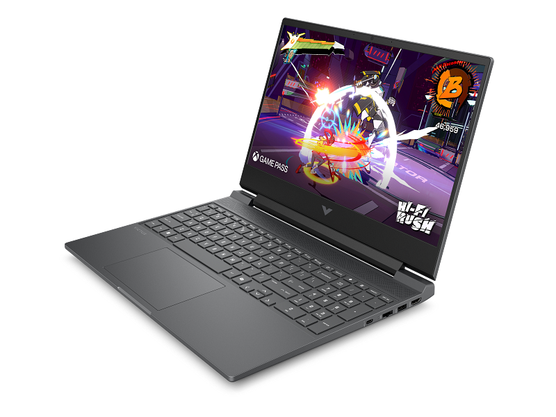 מחשב נייד HP Victus 15-fa2052nj C93FPEA