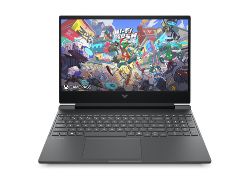 מחשב נייד HP Victus 15-fa2052nj C93FPEA