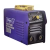 רתכת אלקטרונית 101310-011 KLIPS MMA-IGBT 200A   קליפס Klips