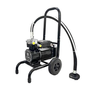 איירלס דיאפרגמה עמוקה מקצועי  TORNADO 5.25 3000W Brandon Cooper