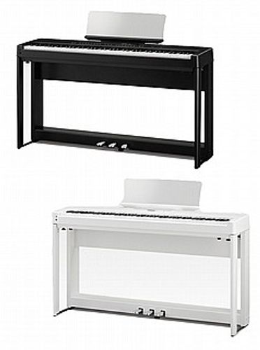 פסנתר חשמלי Kawai ES520 