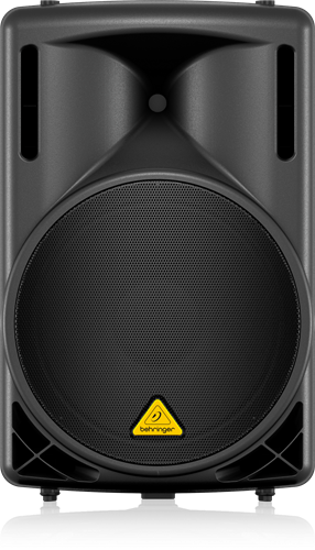 רמקול מוגבר Behringer B212D ברינגר