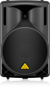 רמקול מוגבר Behringer B212D ברינגר