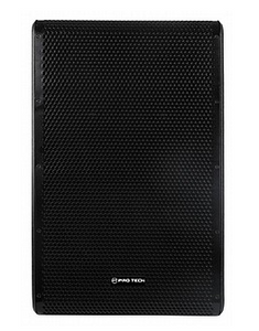 ‏רמקול מוגבר Protech 500N-BT עם בלוטוס