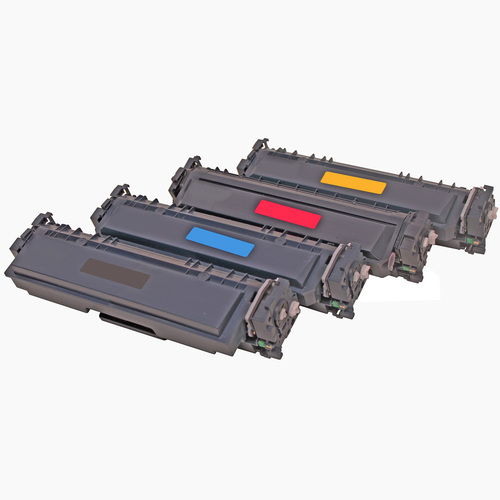 סט טונרים חלופיים כמות גדולה HP 219X