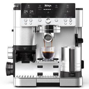 מכונת קפה Ninja Luxe Cafe ES601 
