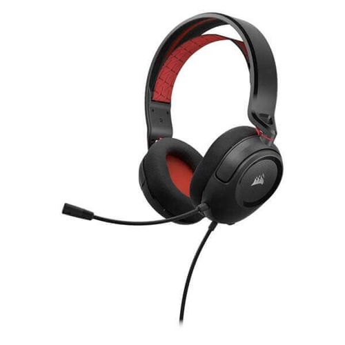 אוזניות גיימינג CORSAIR HS35 V2 STEREO