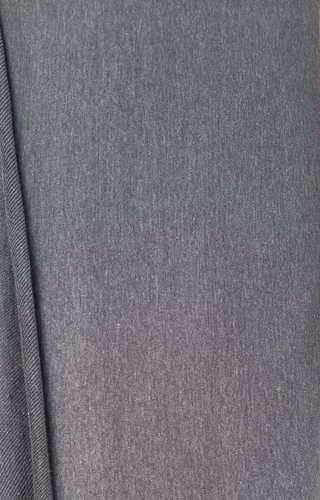 פרנץ טרי סטון וואש- מספר 5 -אפור 