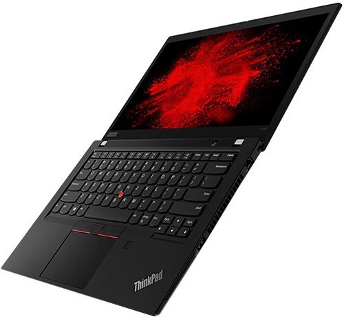מחשב נייד לנובו Lenovo ThinkPad P14s Pro 14.5