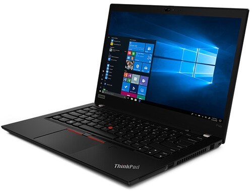 מחשב נייד לנובו Lenovo ThinkPad P14s Pro 14.5