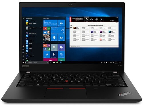 מחשב נייד לנובו Lenovo ThinkPad P14s Pro 14.5