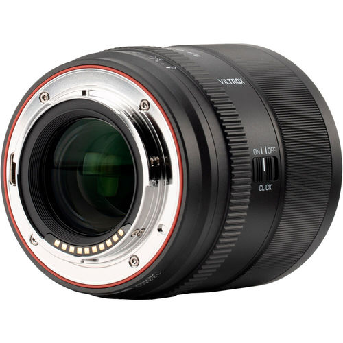 עדשה Viltrox AF 85mm f/2 EVO Z Lens (Nikon Z)