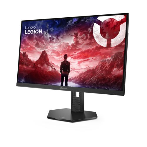 מסך מחשב Lenovo Legion 27U-10 67D1GAC1IS לנובו