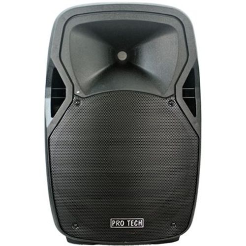 ‏בידורית קריוקי ProTech PA512