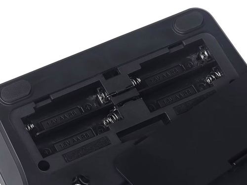 זוית נוספת medeli tp110 portable drum