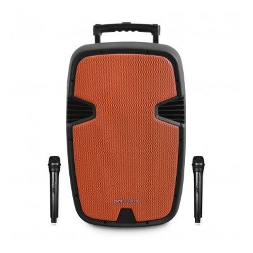 ‏בידורית קריוקי Pure Acoustics PMW-3012