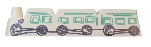 חנוכיה-ליצירה-בצורת-רכבת