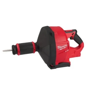 Milwaukee M18 FDCPF10 פותח סתימות נטען – גוף בלבד 