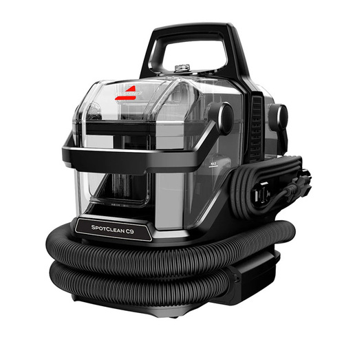 Bissell SpotClean C9 Pro 3911N מכונת ניקוי חשמלית לניקוי ריפודים  | יבואן רשמי שנתיים אחריות