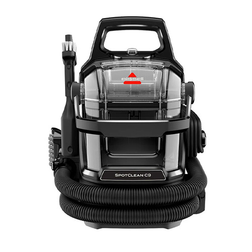 Bissell SpotClean C9 Pro 3911N מכונת ניקוי חשמלית לניקוי ריפודים  | יבואן רשמי שנתיים אחריות