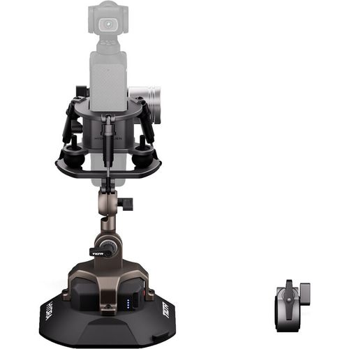 זרוע עם תושבת וואקום אלקטרונית למצלמת אקסטרים Tilta Hydra Alien Mini Master Kit