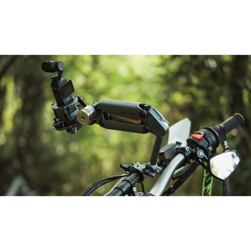 זרוע עם תושבת וואקום אלקטרונית למצלמת אקסטרים Tilta Hydra Alien Mini Master Kit