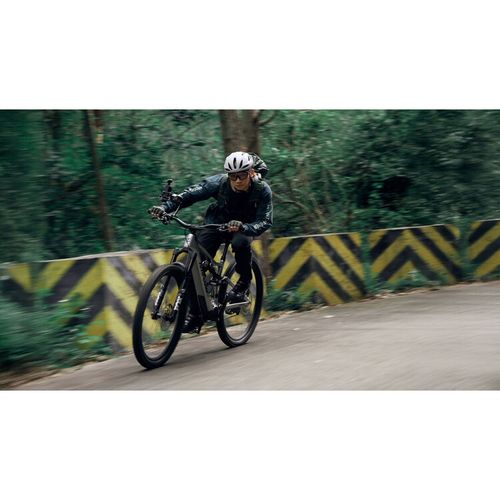 זרוע עם תושבת וואקום אלקטרונית למצלמת אקסטרים Tilta Hydra Alien Mini Master Kit